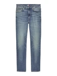 Tommy Jeans Regular-fit-Jeans Ryan blau