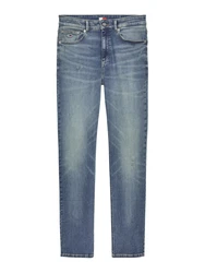 Tommy Jeans Regular-fit-Jeans Ryan blau