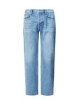 Pepe Jeans Loose-fit-Jeans LOOSE JEANS Penn blue denim