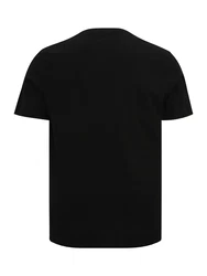 Jack & Jones T-Shirt JJECORP LOGO grau/schwarz