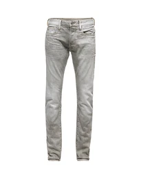 Jeans ''''3301'''' hellgrau