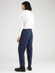 JACK & JONES Hose marineblau
