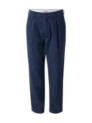 JACK & JONES Hose marineblau
