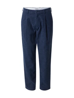 JACK & JONES Hose marineblau