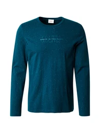 Shirt petrol