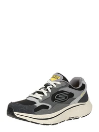 Laufschuh 'GO RUN CONSISTENT 2.0' grau / schwarz / wei