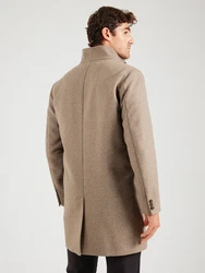 JACK & JONES Mantel JPRBLAWILSON taupe