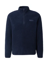 Pullover 'SLHSTORM' marine