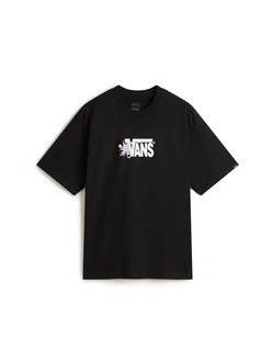 VANS T-Shirt Vsuper SS VANS T-Shirt Vsuper SS