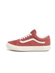 VANS Sneaker 'Old Skool' lachs/weiß