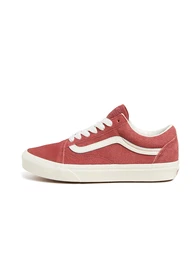 Sneaker 'Old Skool' lachs / wei