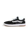 VANS Sneaker 'Cruze 3.0' schwarz/weiß