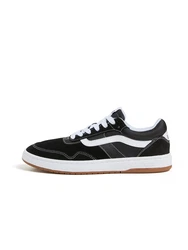 VANS Sneaker 'Cruze 3.0' schwarz/weiß