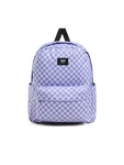 VANS Tasche 'OLD SKOOL' Lila/Blau/Hellblau/Lila/Hellblau/Blau