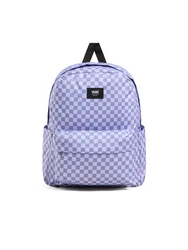 VANS Tasche 'OLD SKOOL' Lila/Blau/Hellblau/Lila/Hellblau/Blau
