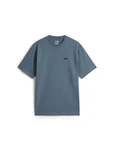 VANS Left Chest II T-Shirt taubenblau