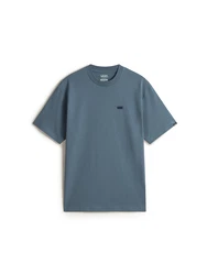 VANS Left Chest II T-Shirt taubenblau