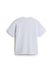 VANS Left Chest II T-Shirt schwarz/weiß