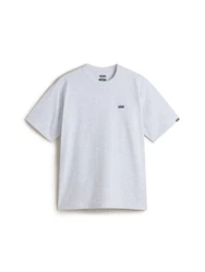 VANS Left Chest II T-Shirt schwarz/weiß