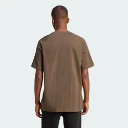 adidas Originals T-Shirt Premium Essentials oliv