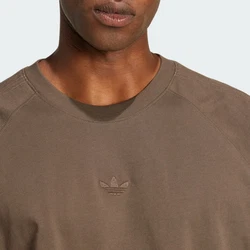 adidas Originals T-Shirt Premium Essentials oliv