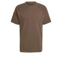 adidas Originals T-Shirt Premium Essentials oliv