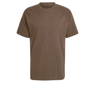 adidas Originals T-Shirt Premium Essentials oliv
