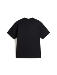 VANS Left Chest II T-Shirt schwarz/weiß