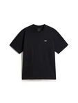 VANS Left Chest II T-Shirt schwarz/weiß