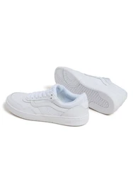 VANS Sneaker 'Cruze 3.0' weiß
