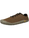 Merrell Vapor Glove 6 Leather Sneaker Barfußschuh braun
