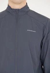 ENDURANCE Sportjacke Sylas blau