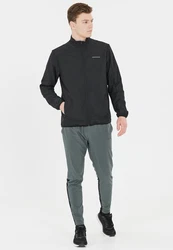 ENDURANCE Sportjacke Sylas schwarz