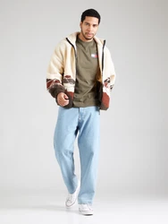 Tommy Jeans T-Shirt 'ESSENTIAL' khaki