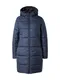 G-STAR Zimski plašč  modra