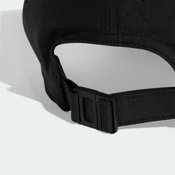 ADIDAS PERFORMANCE Sportcap schwarz/weiß
