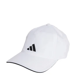 Sportcap schwarz / wei