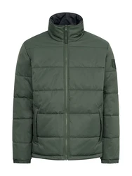 Derbe Funktionsjacke Helgoby oliv