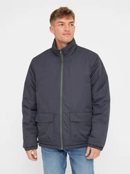 Derbe Funktionsjacke Helgoby oliv