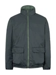 Derbe Funktionsjacke Helgoby oliv