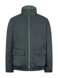 Funktionsjacke 'Bigholm' oliv