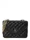 STEVE MADDEN Torba preko ramena 'BMOLTO'  crna