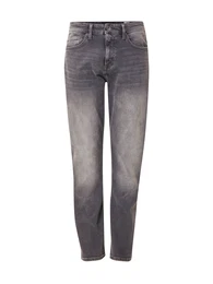 Jeans 'Pete' grey denim