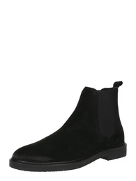 Stiefel 'Moritz' schwarz