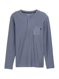 Shirt grau
