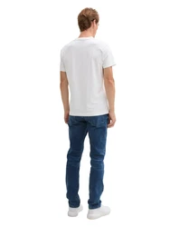 TOM TAILOR Jeans Josh blau