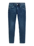 TOM TAILOR Jeans Josh blau