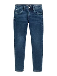 Jeans 'Josh' blue denim