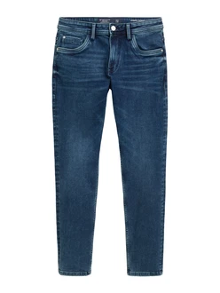TOM TAILOR Jeans Josh blau