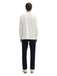 TOM TAILOR Jeans Josh dunkelblau